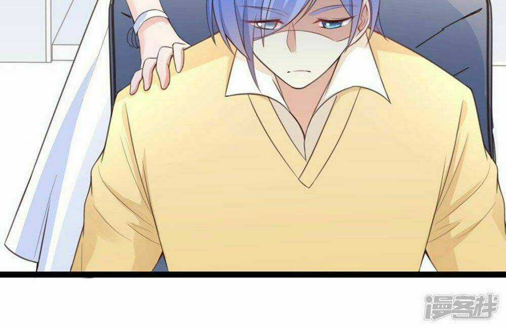 Boss Của Tôi Là Đại Thần Chapter 89 trang 44