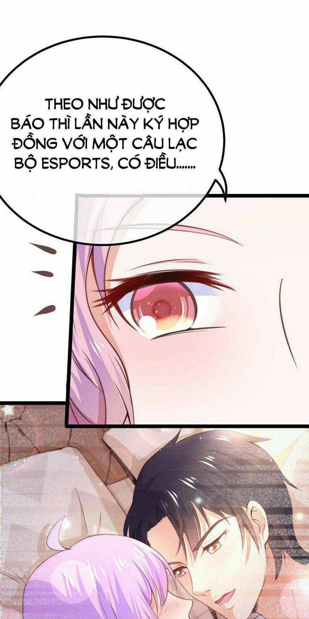 Boss Của Tôi Là Đại Thần Chapter 89 trang 45