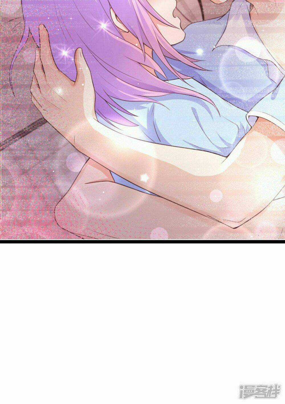 Boss Của Tôi Là Đại Thần Chapter 89 trang 46