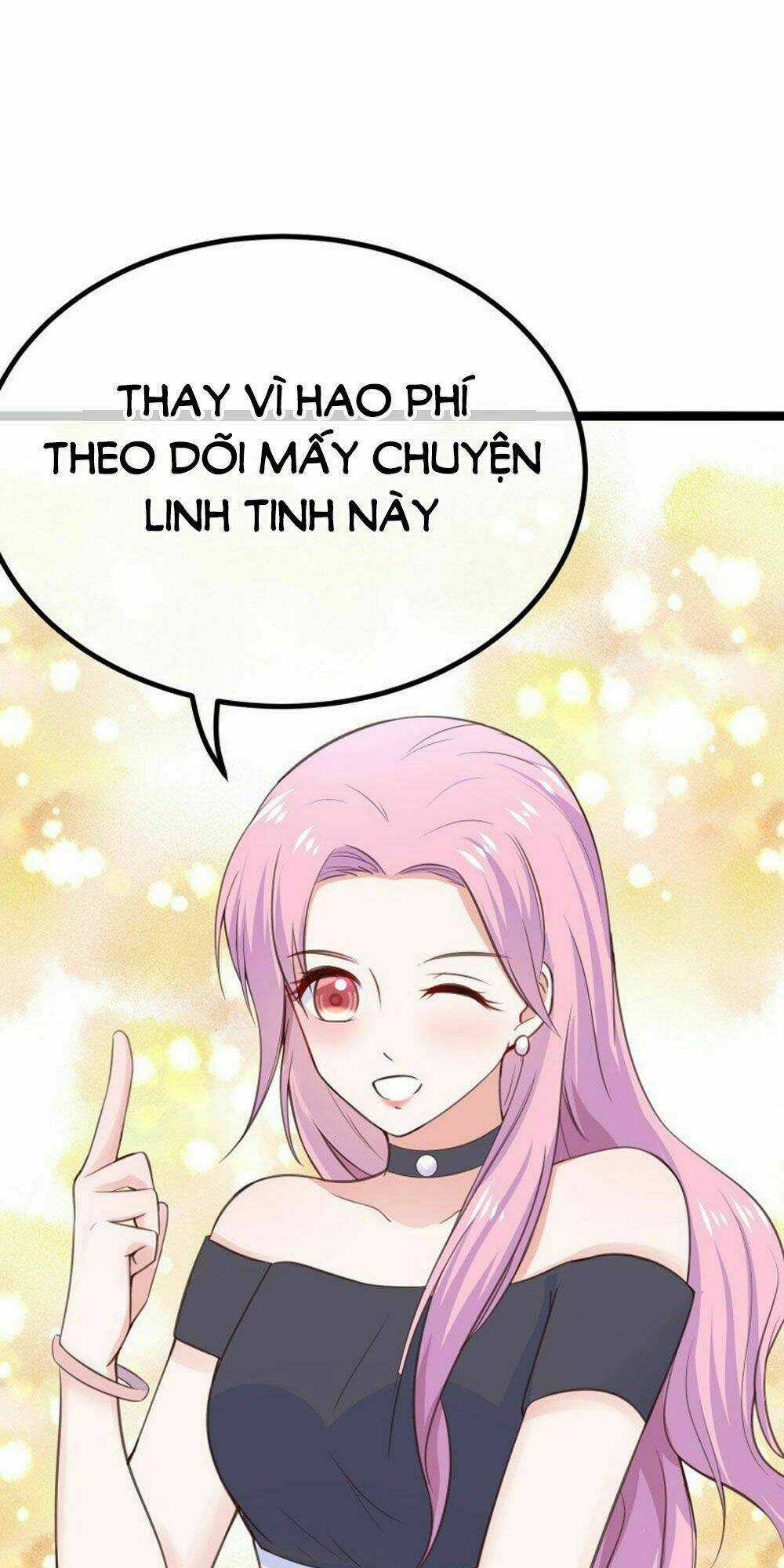 Boss Của Tôi Là Đại Thần Chapter 89 trang 47