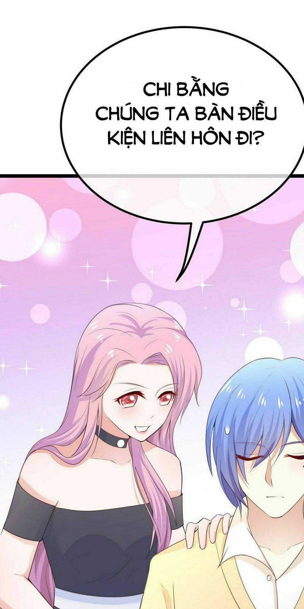 Boss Của Tôi Là Đại Thần Chapter 89 trang 49