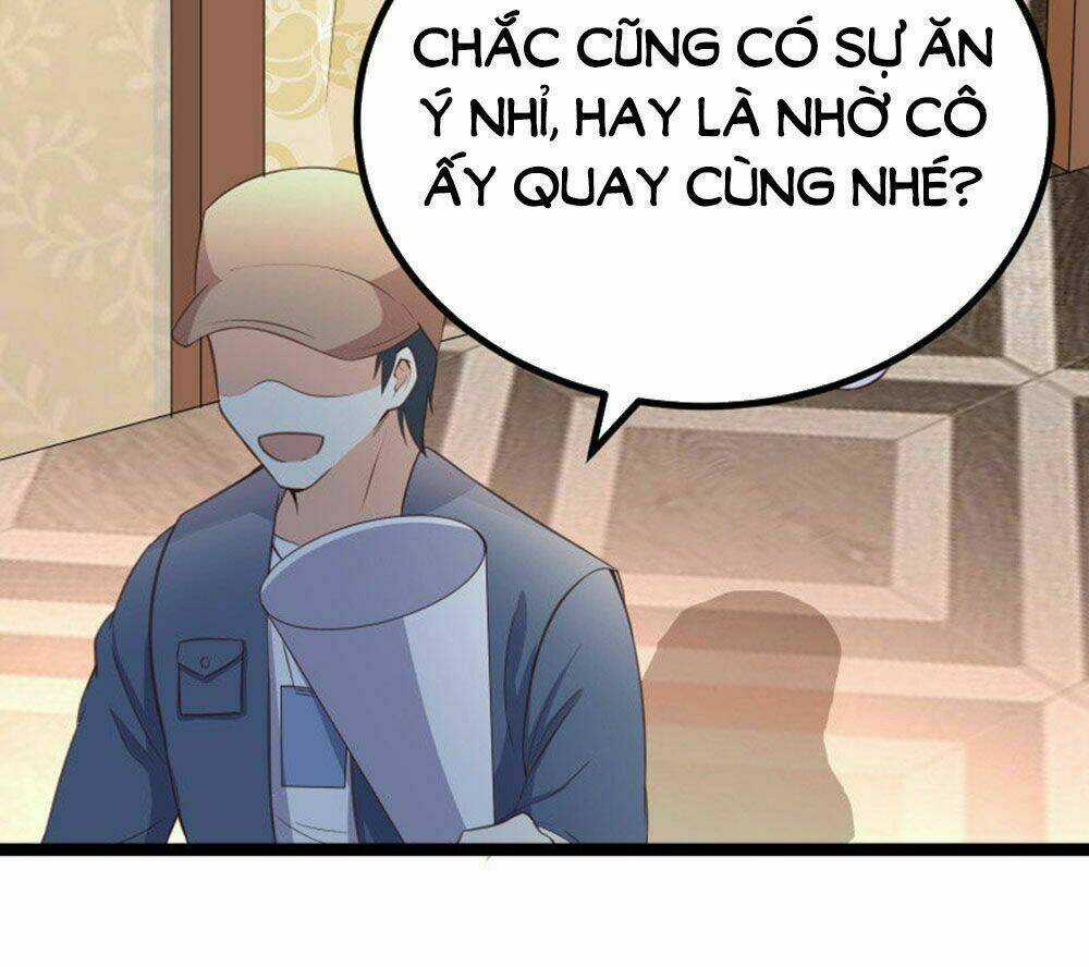 Boss Của Tôi Là Đại Thần Chapter 89 trang 5
