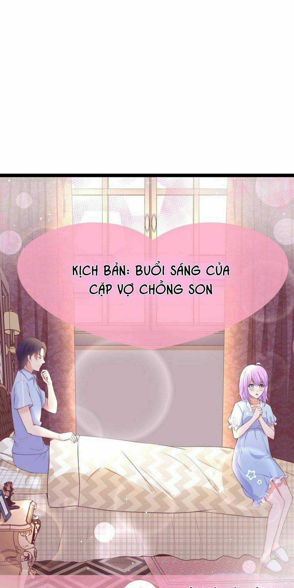 Boss Của Tôi Là Đại Thần Chapter 89 trang 6
