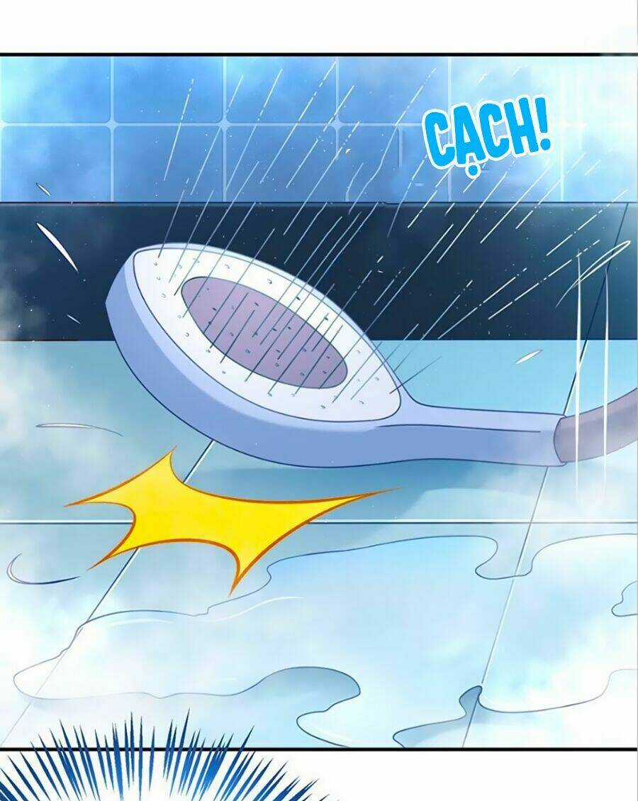 Boss Của Tôi Là Đại Thần Chapter 9 trang 16