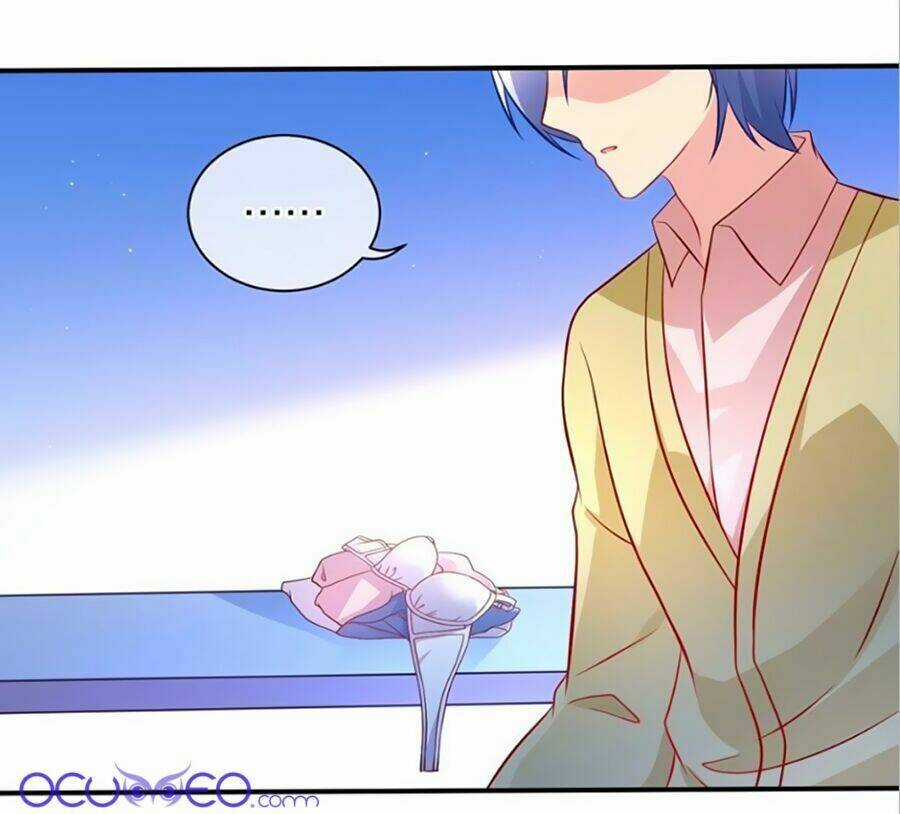 Boss Của Tôi Là Đại Thần Chapter 9 trang 8