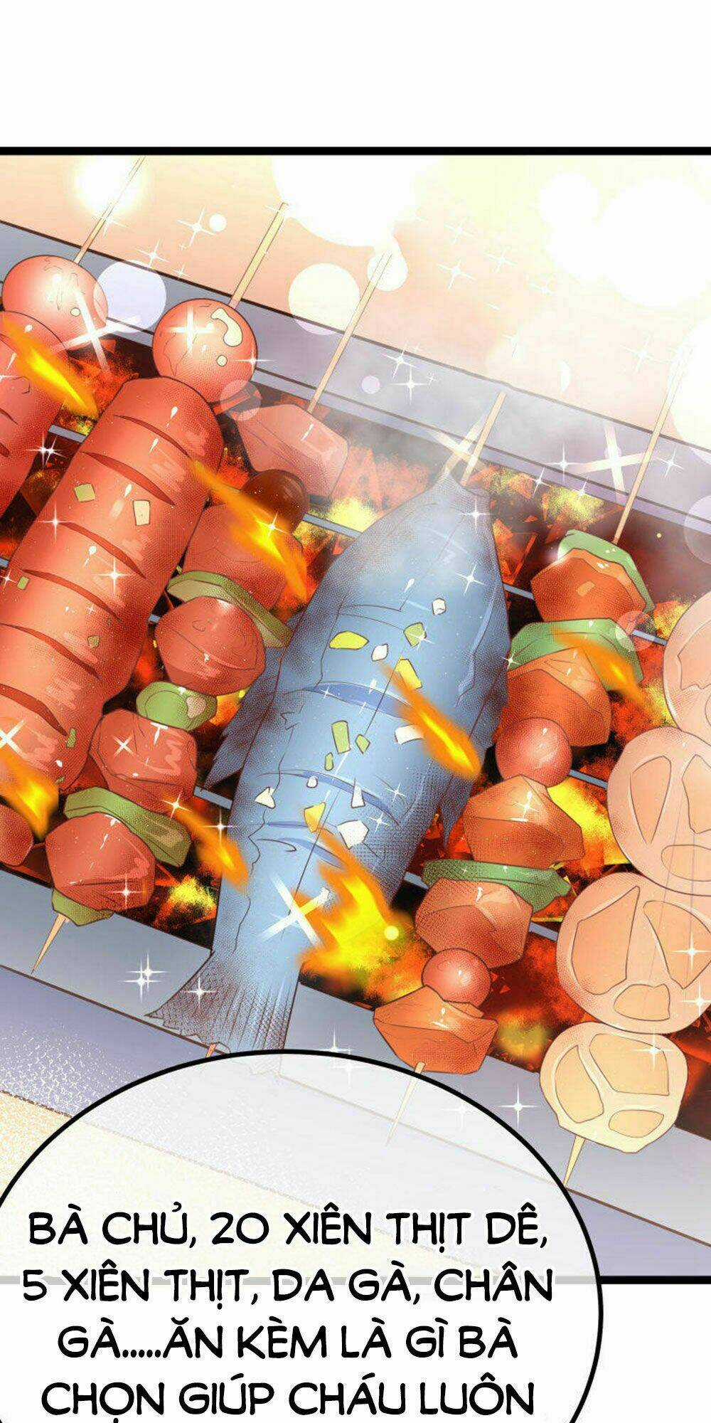 Boss Của Tôi Là Đại Thần Chapter 90 trang 10