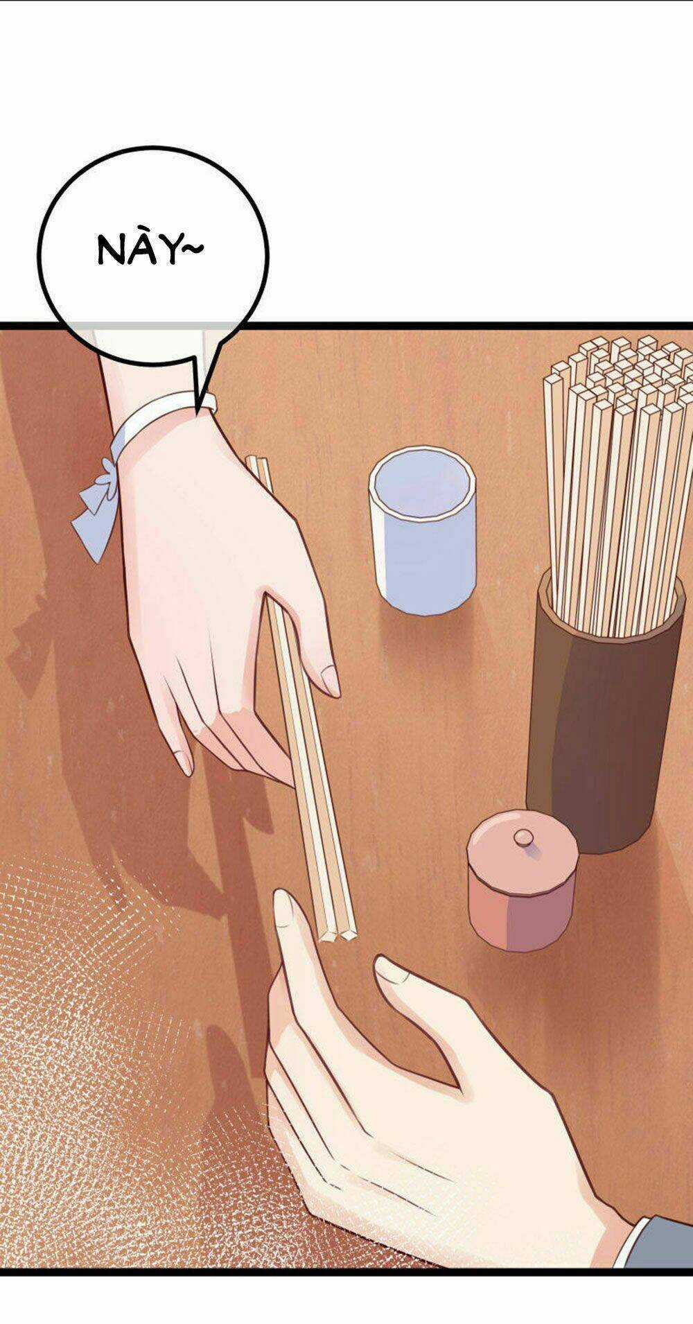 Boss Của Tôi Là Đại Thần Chapter 90 trang 16