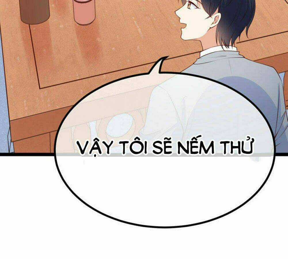 Boss Của Tôi Là Đại Thần Chapter 90 trang 18