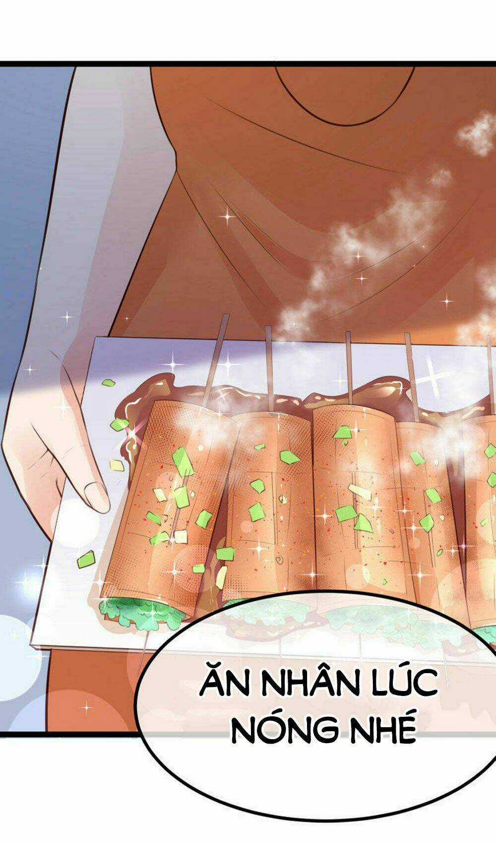 Boss Của Tôi Là Đại Thần Chapter 90 trang 19