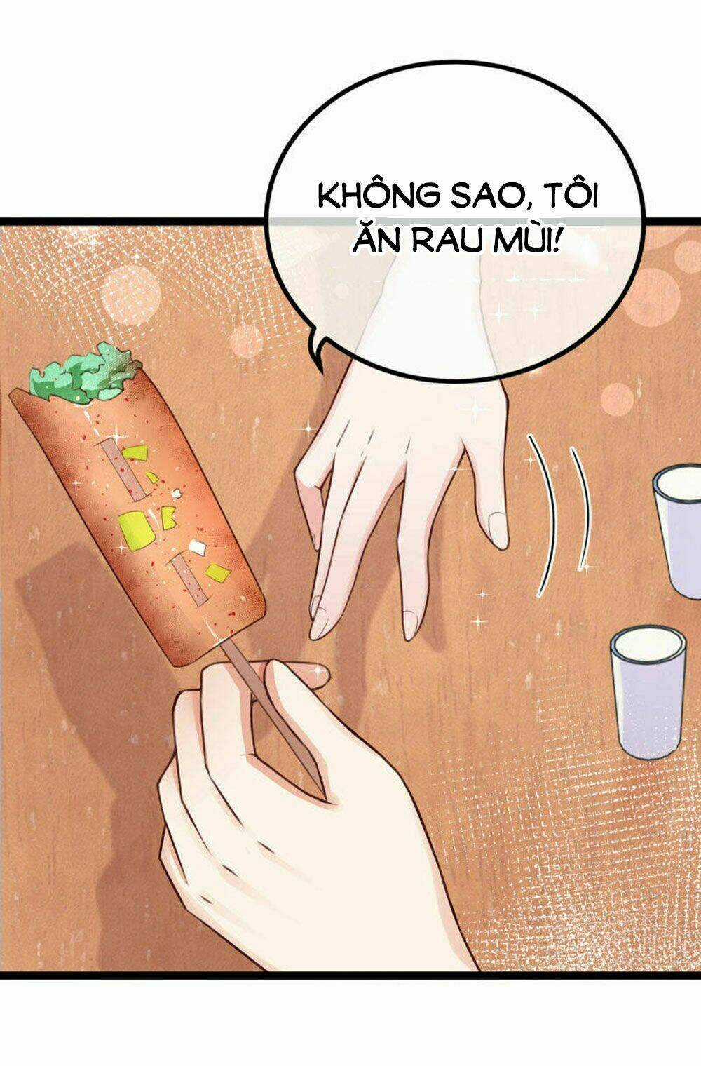 Boss Của Tôi Là Đại Thần Chapter 90 trang 25