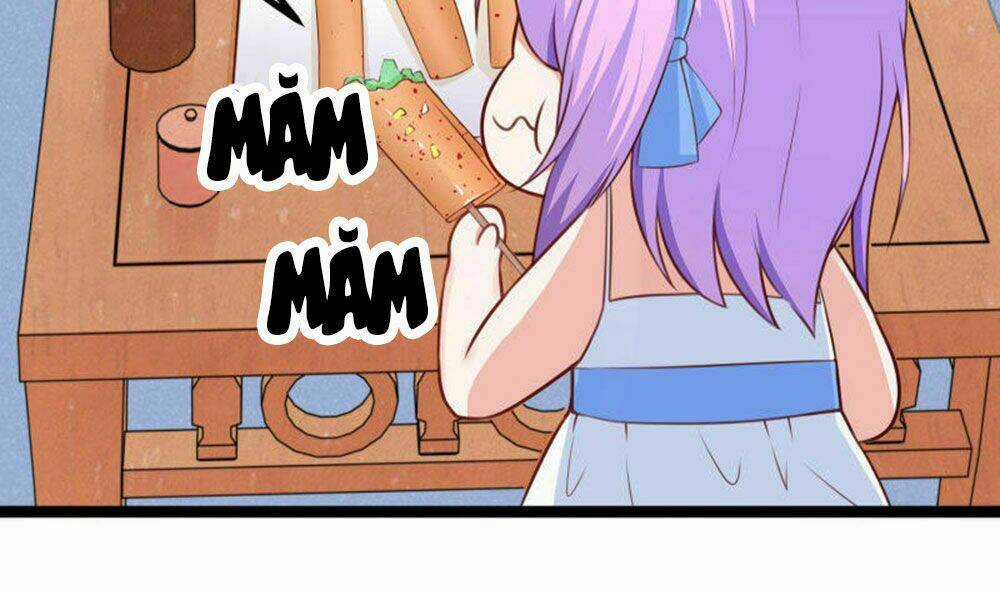 Boss Của Tôi Là Đại Thần Chapter 90 trang 27