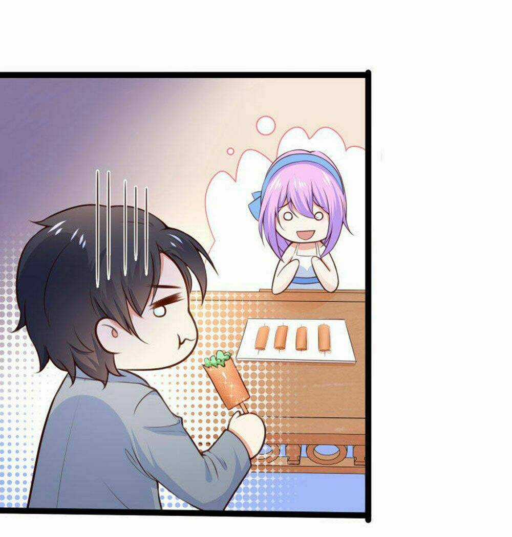 Boss Của Tôi Là Đại Thần Chapter 90 trang 32