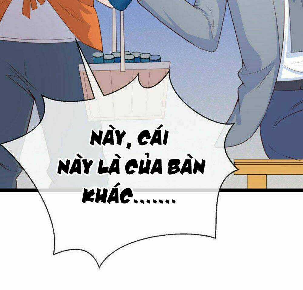 Boss Của Tôi Là Đại Thần Chapter 90 trang 34