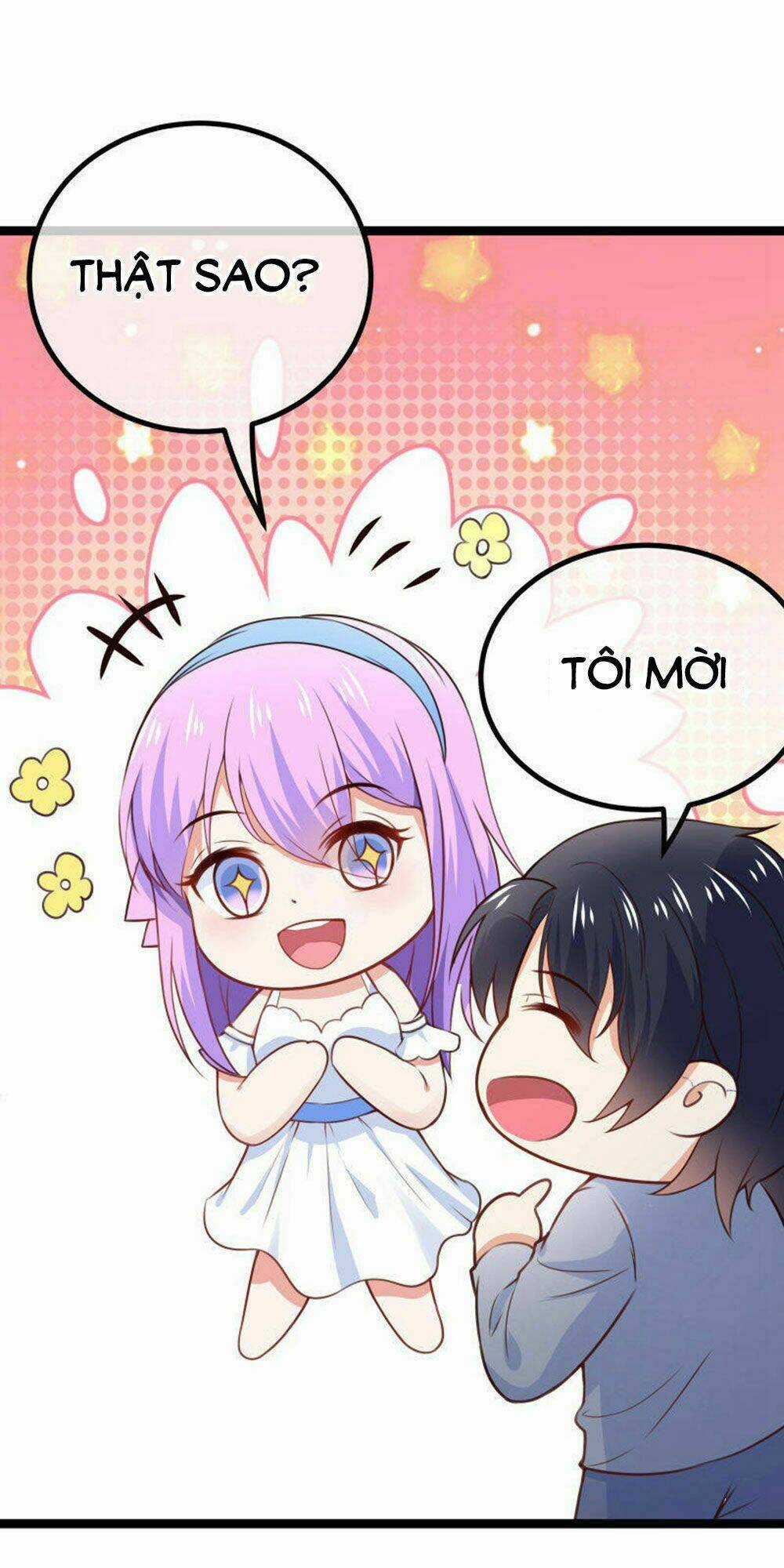 Boss Của Tôi Là Đại Thần Chapter 90 trang 4