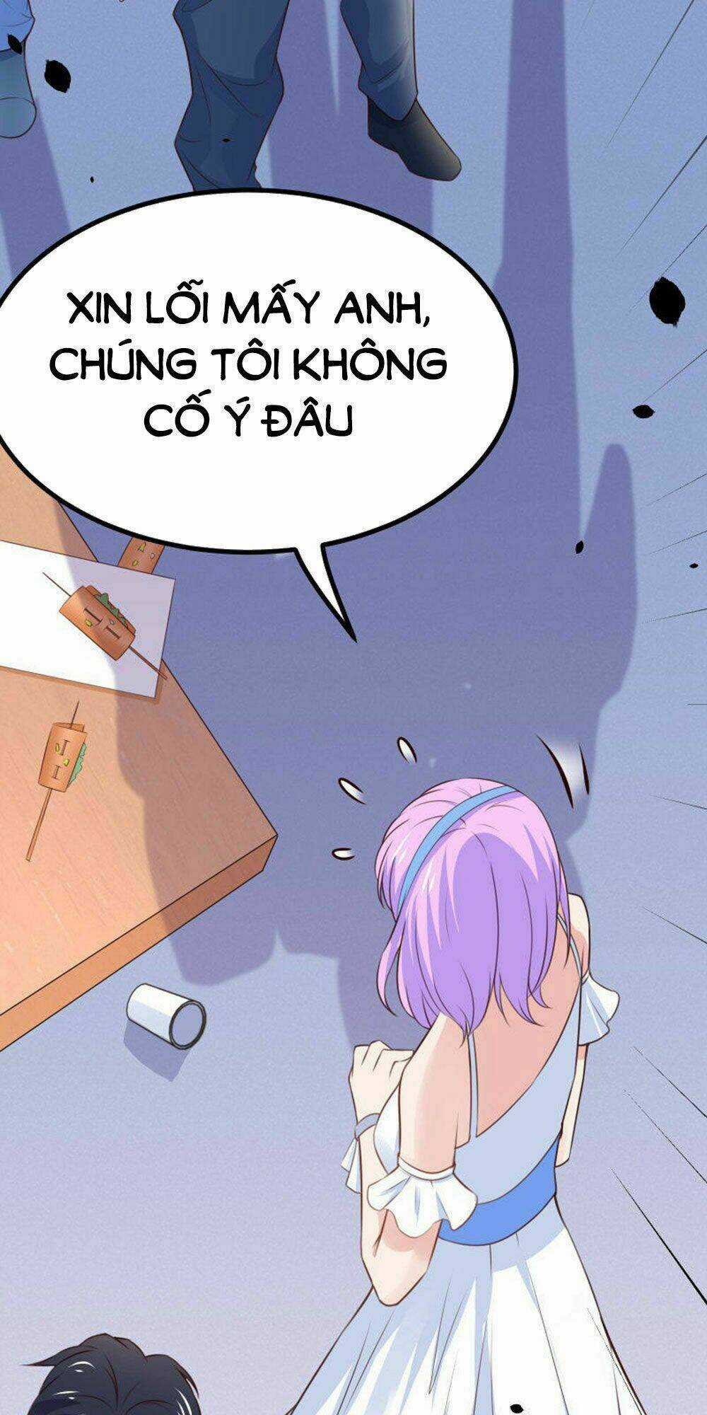 Boss Của Tôi Là Đại Thần Chapter 90 trang 40