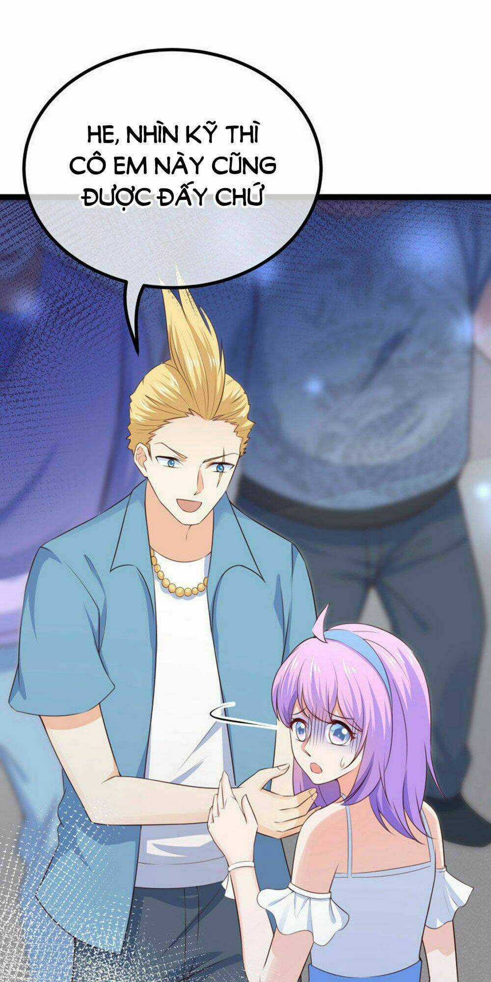 Boss Của Tôi Là Đại Thần Chapter 90 trang 42