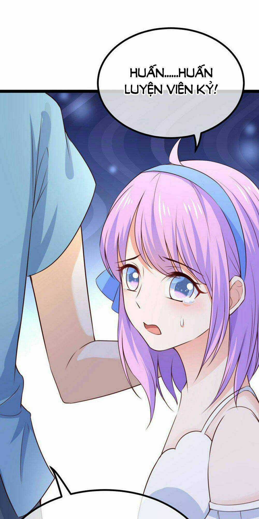 Boss Của Tôi Là Đại Thần Chapter 90 trang 44