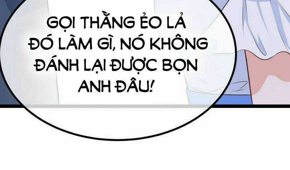 Boss Của Tôi Là Đại Thần Chapter 90 trang 45