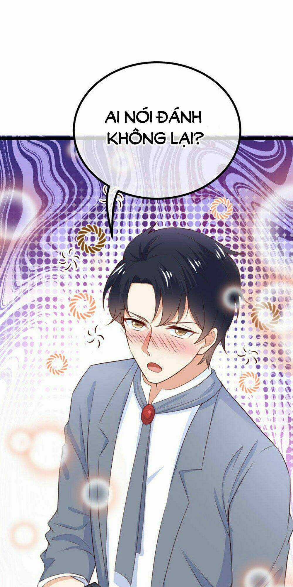 Boss Của Tôi Là Đại Thần Chapter 90 trang 46