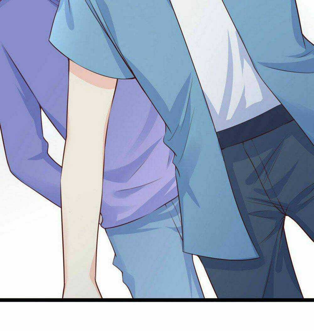 Boss Của Tôi Là Đại Thần Chapter 90 trang 50