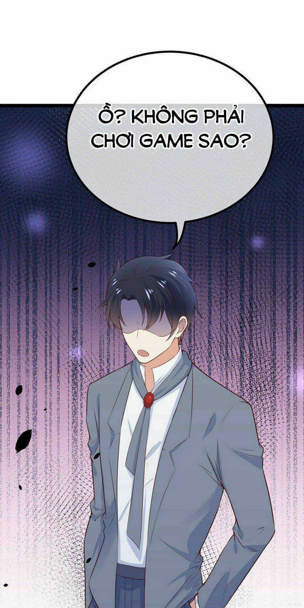 Boss Của Tôi Là Đại Thần Chapter 90 trang 51