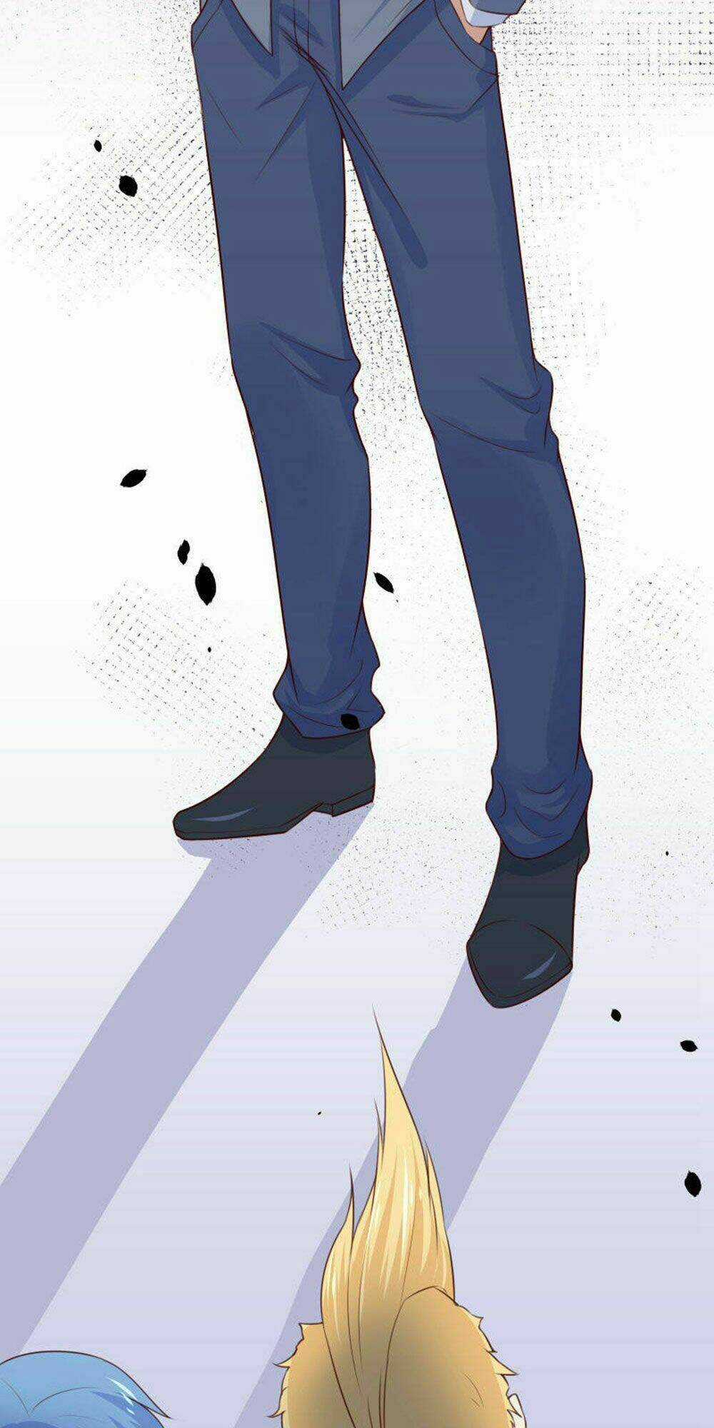 Boss Của Tôi Là Đại Thần Chapter 90 trang 52