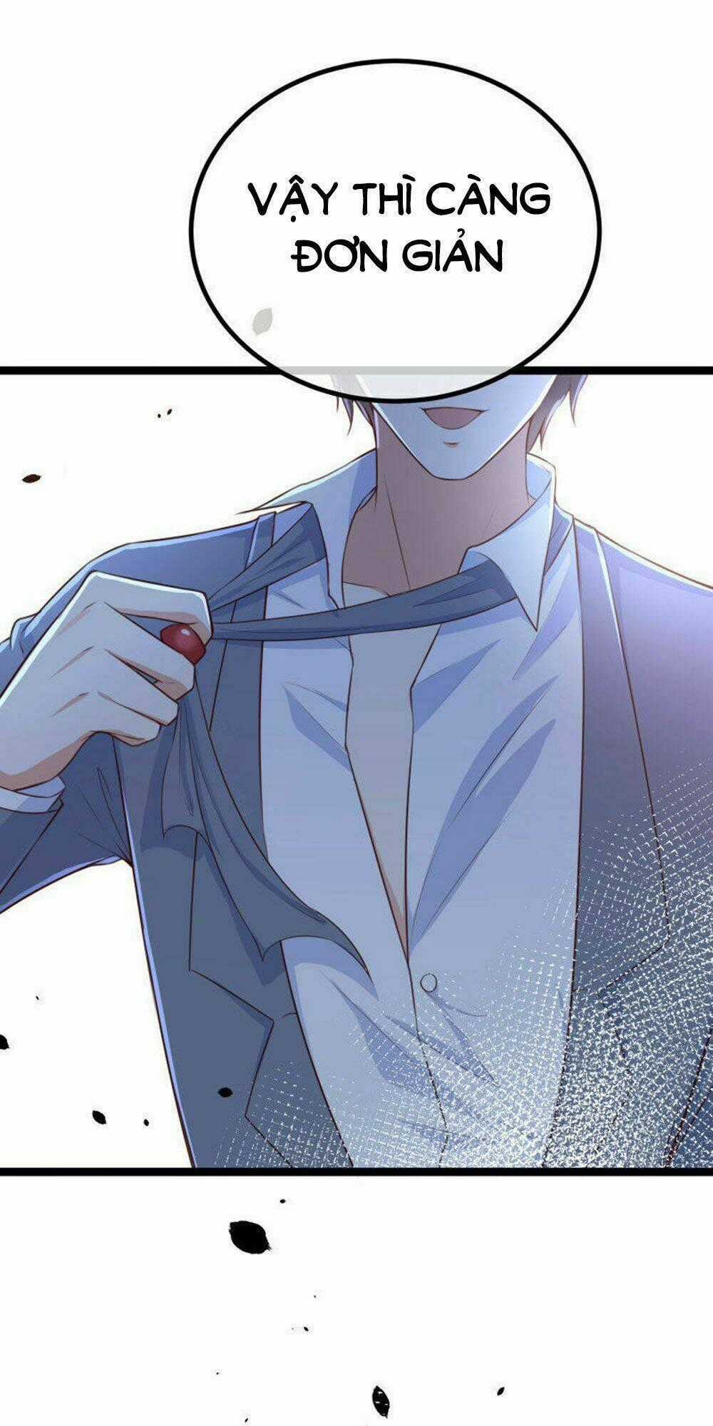 Boss Của Tôi Là Đại Thần Chapter 90 trang 54