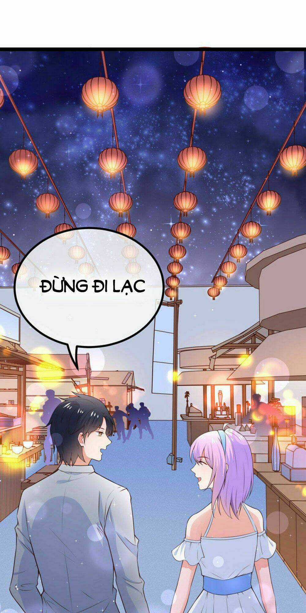 Boss Của Tôi Là Đại Thần Chapter 90 trang 6
