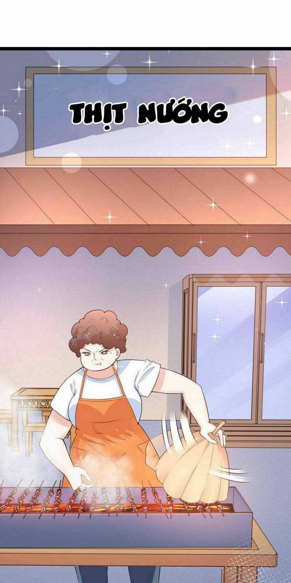 Boss Của Tôi Là Đại Thần Chapter 90 trang 8