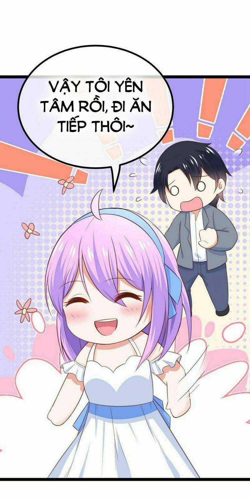 Boss Của Tôi Là Đại Thần Chapter 91 trang 11