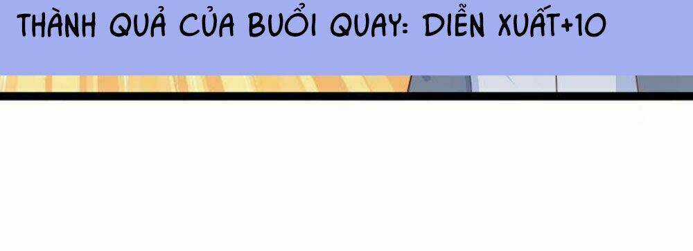 Boss Của Tôi Là Đại Thần Chapter 91 trang 14