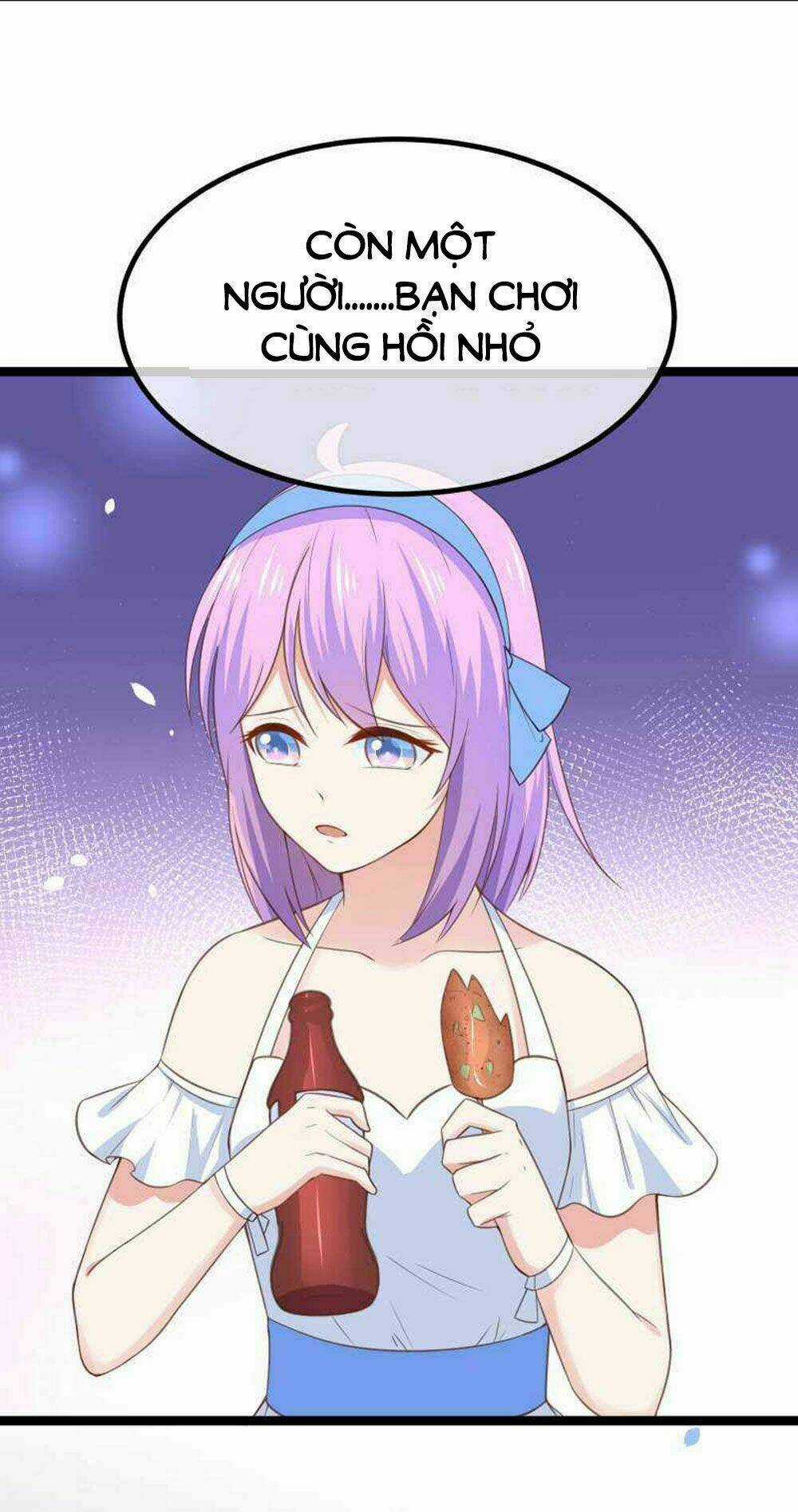 Boss Của Tôi Là Đại Thần Chapter 91 trang 23