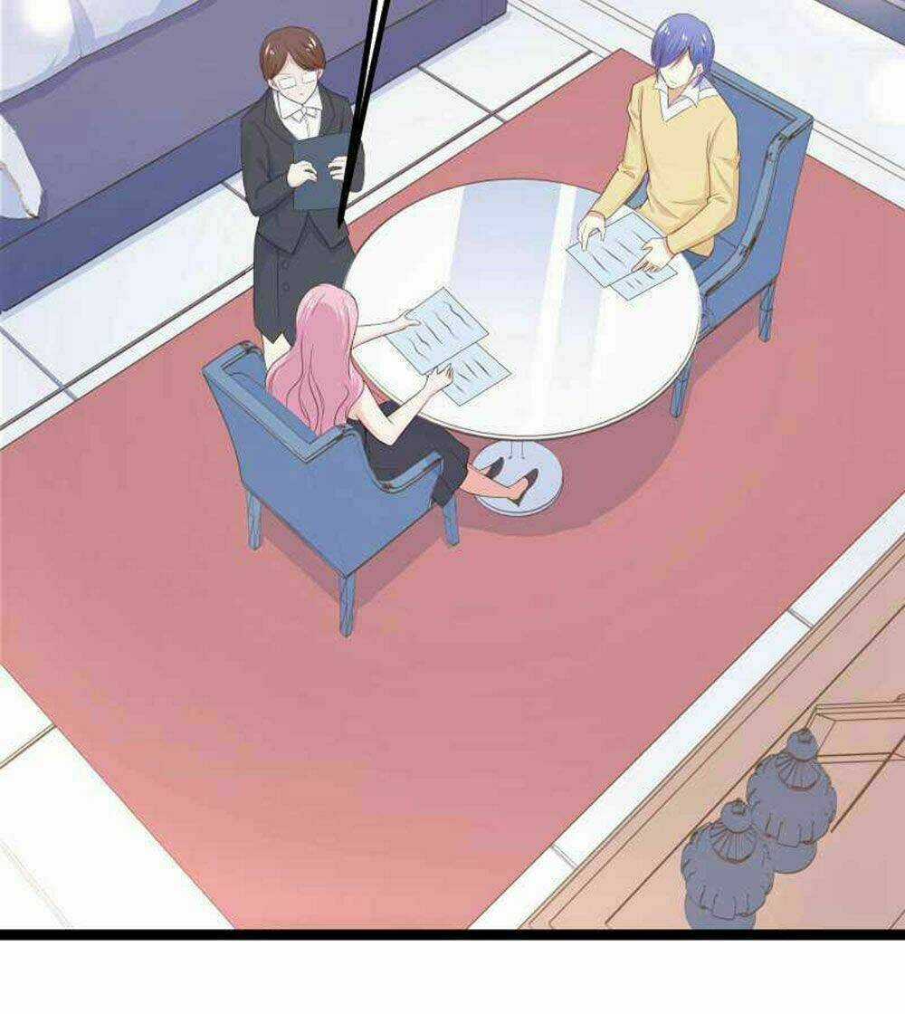 Boss Của Tôi Là Đại Thần Chapter 91 trang 30