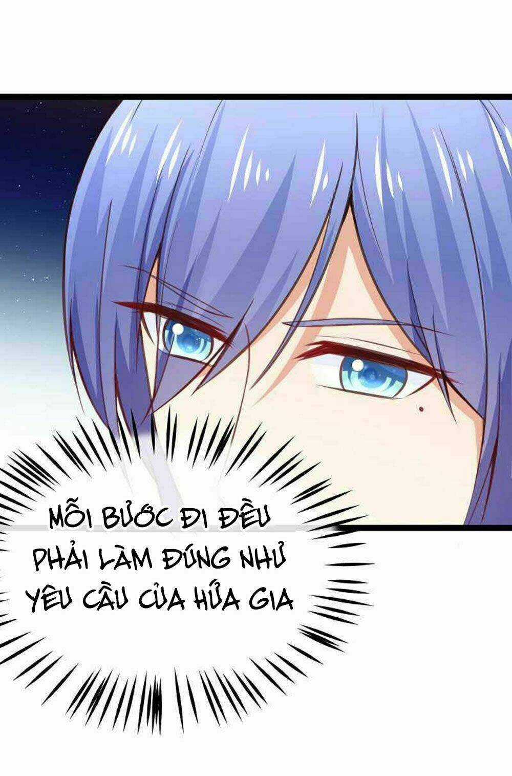 Boss Của Tôi Là Đại Thần Chapter 91 trang 33