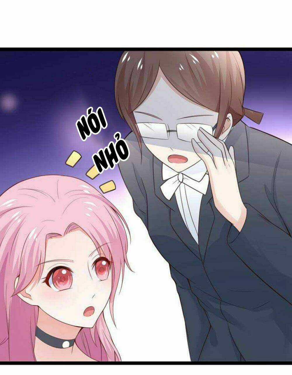 Boss Của Tôi Là Đại Thần Chapter 91 trang 38