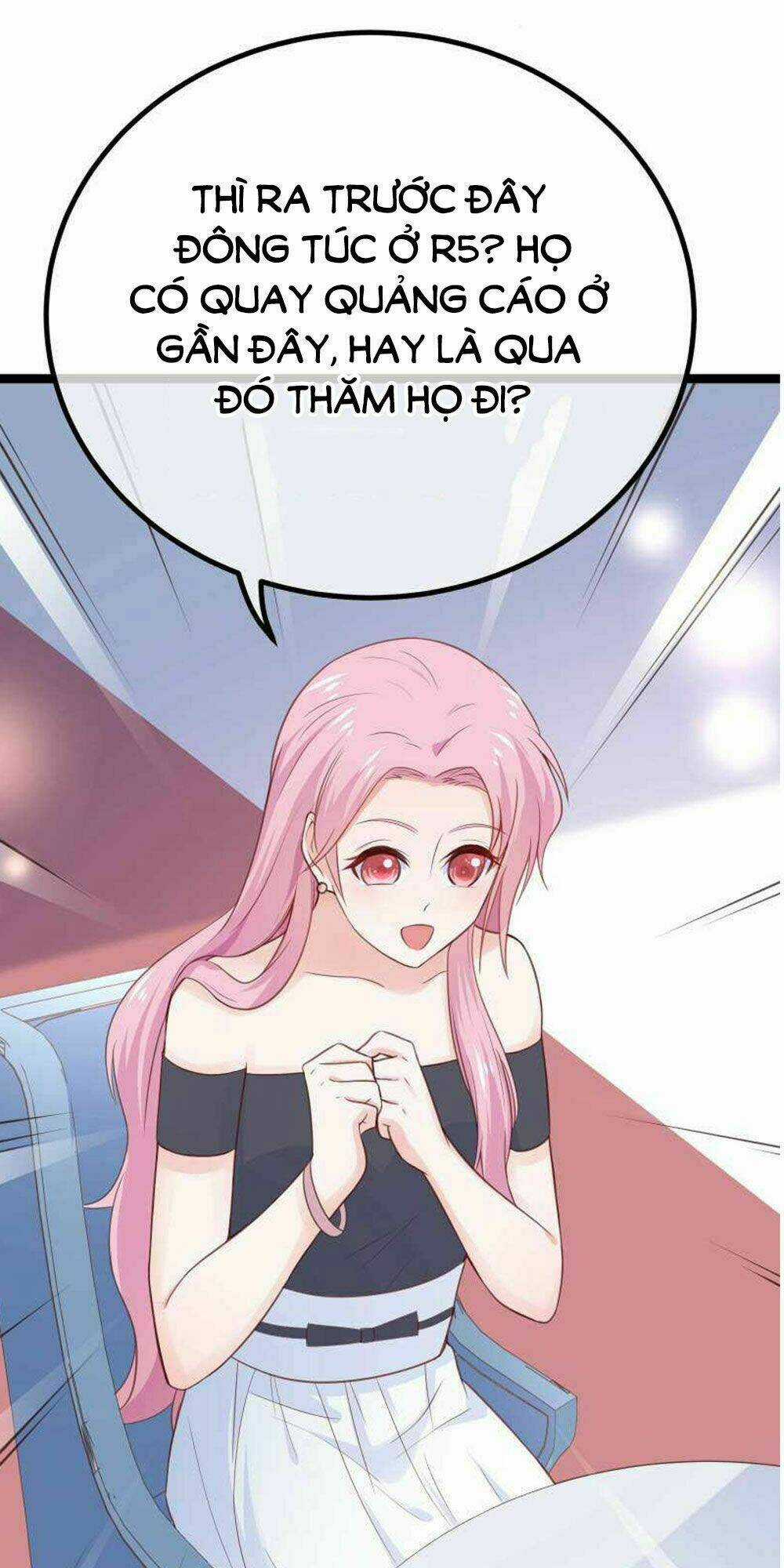 Boss Của Tôi Là Đại Thần Chapter 91 trang 39