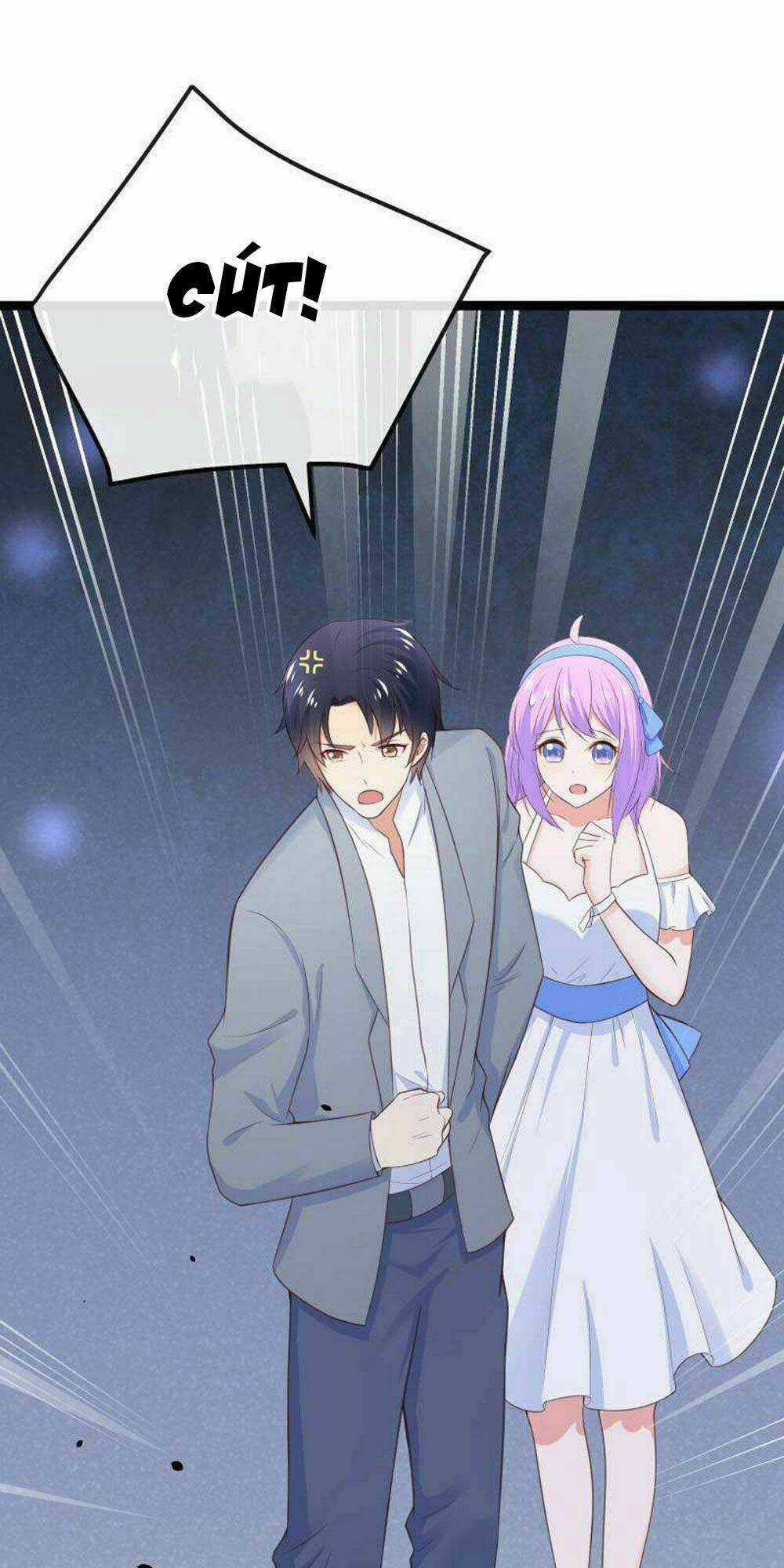 Boss Của Tôi Là Đại Thần Chapter 91 trang 4