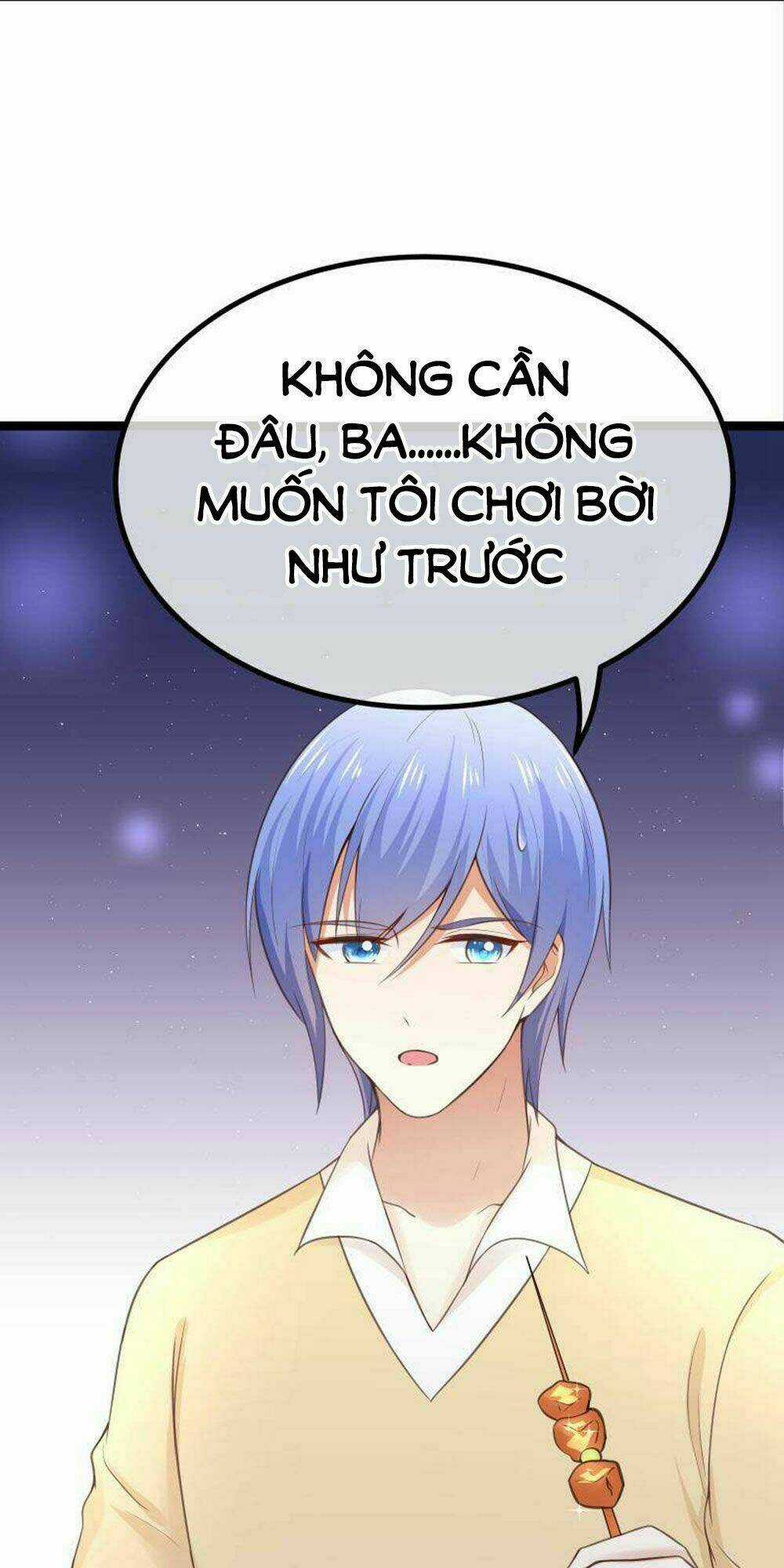 Boss Của Tôi Là Đại Thần Chapter 91 trang 43