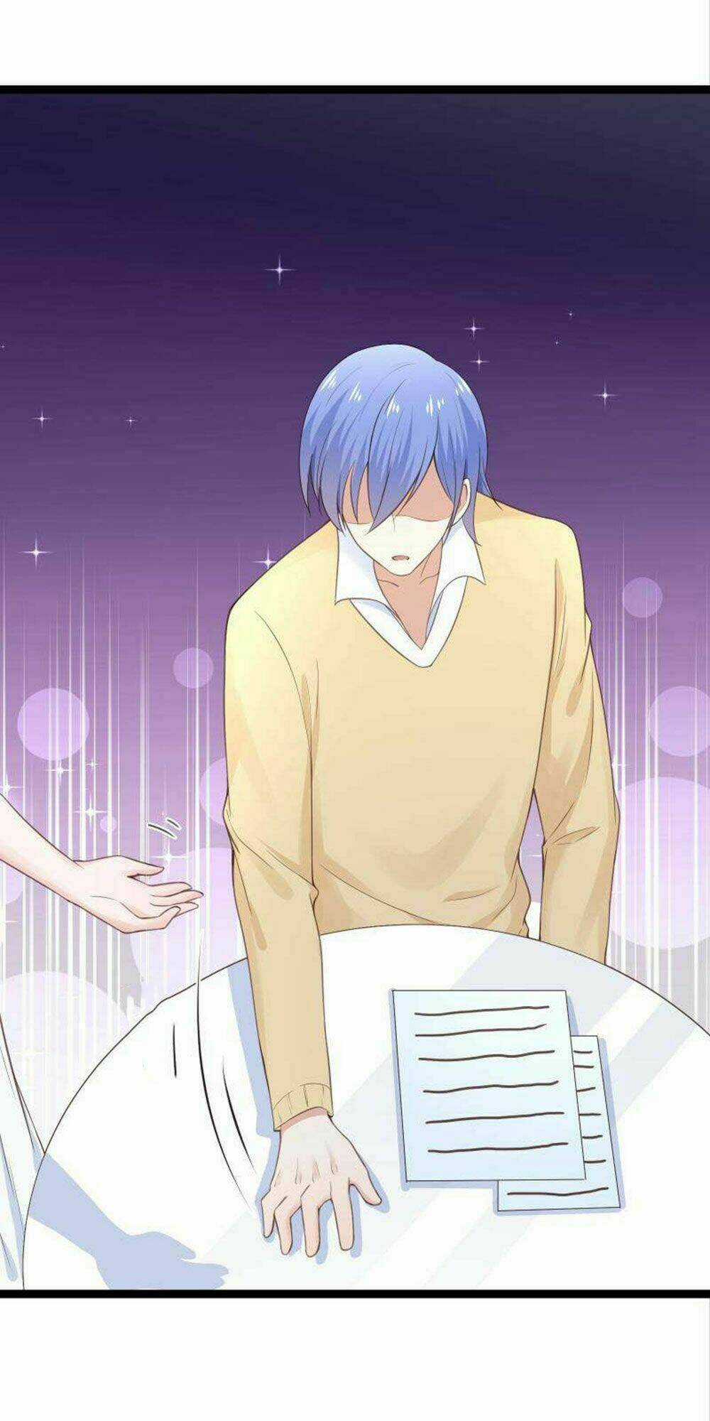 Boss Của Tôi Là Đại Thần Chapter 91 trang 49