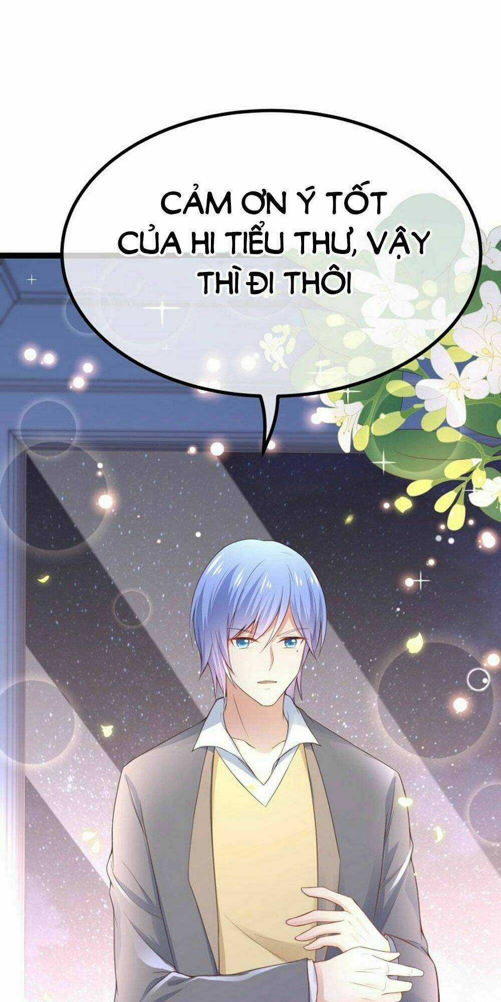 Boss Của Tôi Là Đại Thần Chapter 91 trang 51