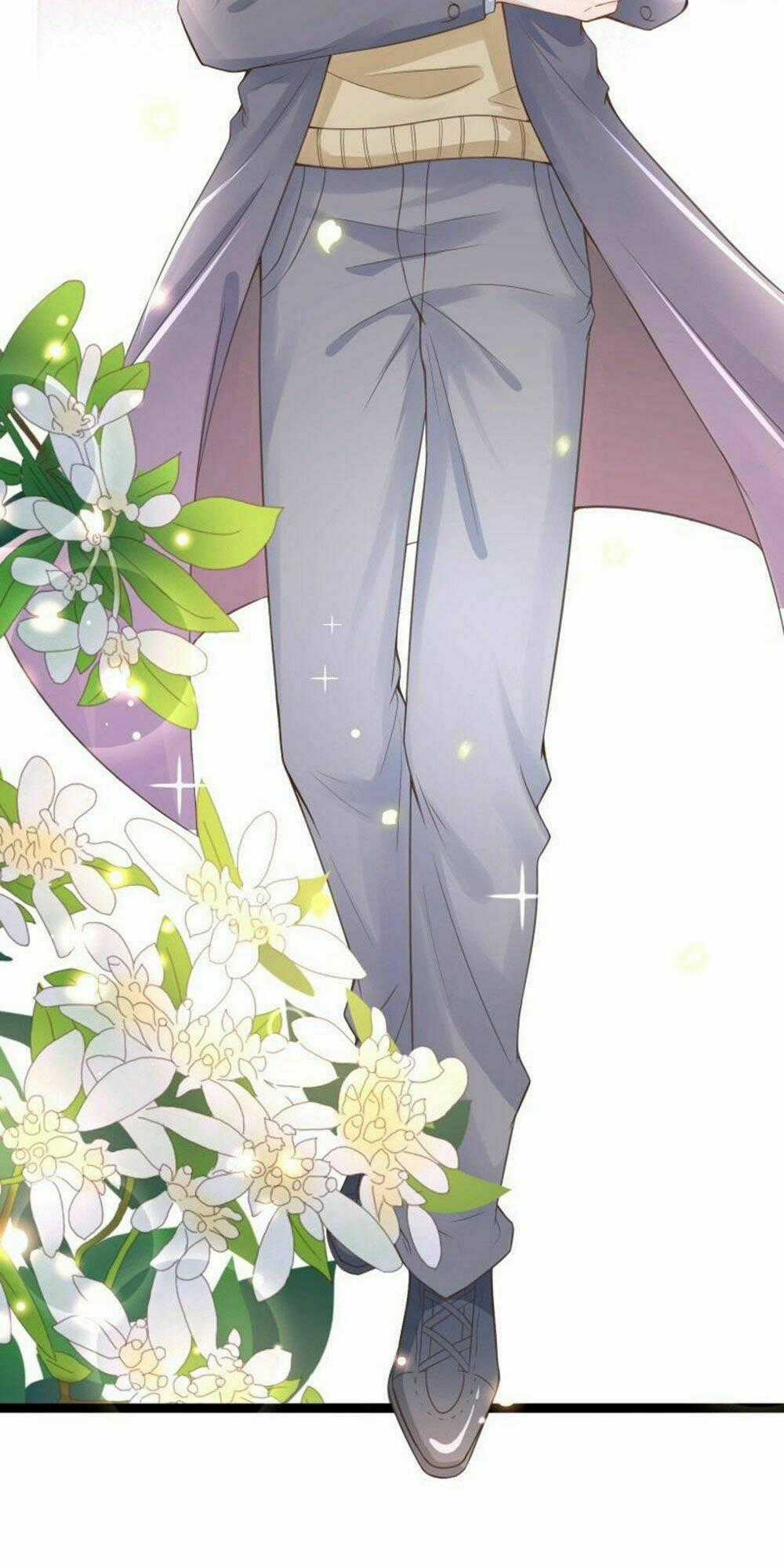 Boss Của Tôi Là Đại Thần Chapter 91 trang 52