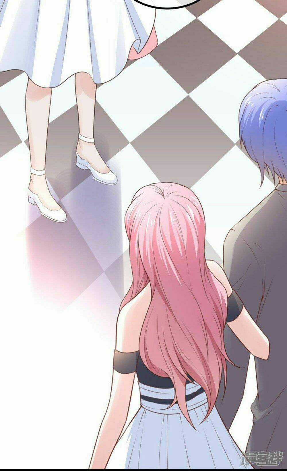 Boss Của Tôi Là Đại Thần Chapter 92 trang 10