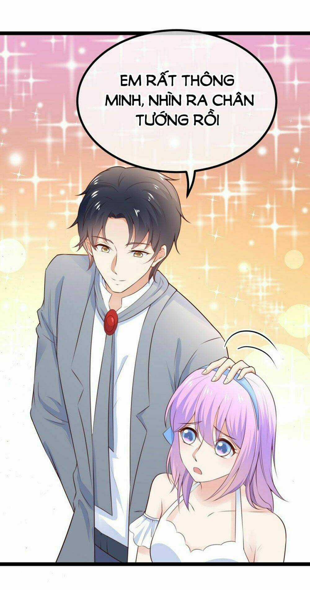 Boss Của Tôi Là Đại Thần Chapter 92 trang 15