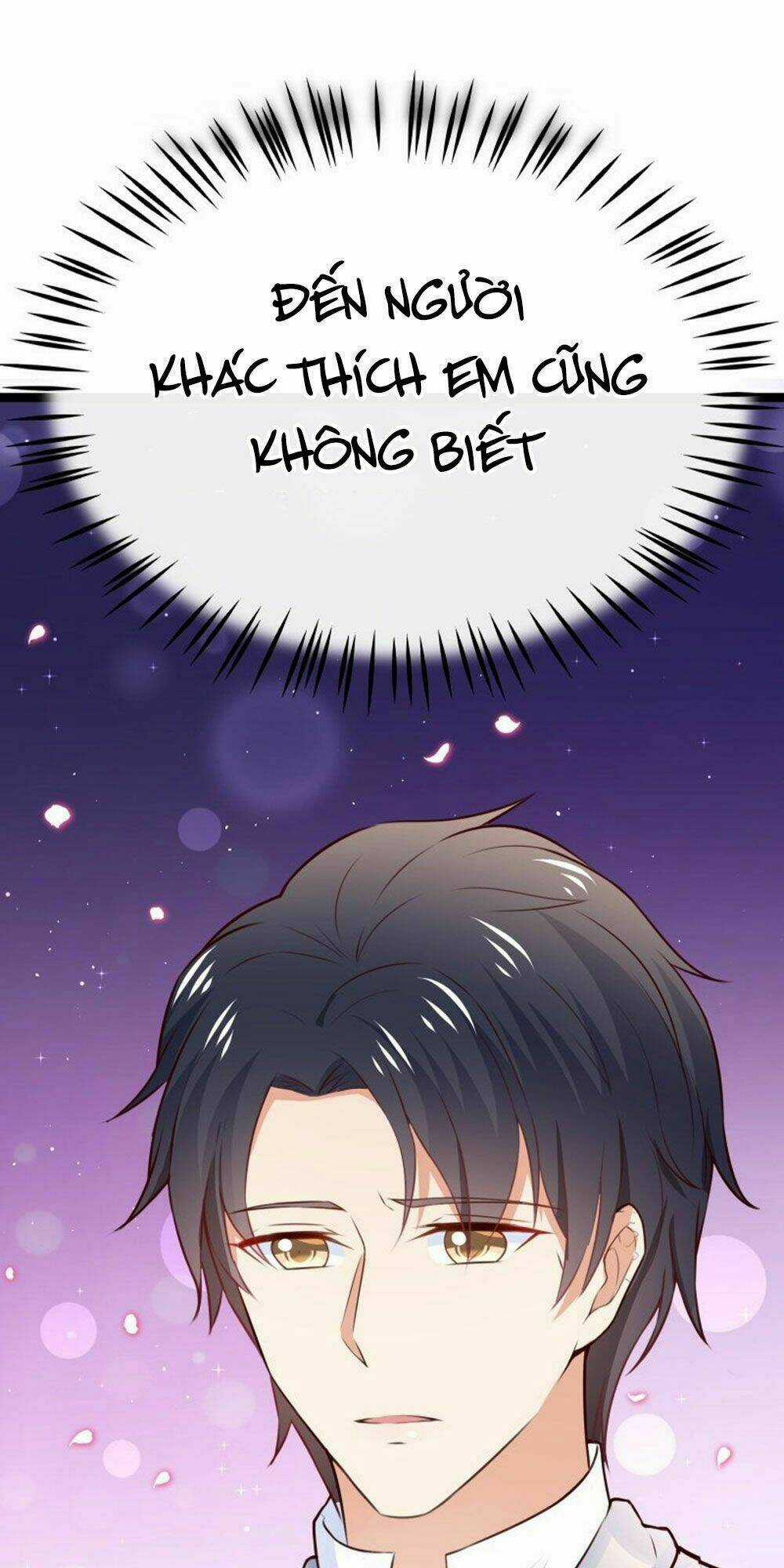 Boss Của Tôi Là Đại Thần Chapter 92 trang 18