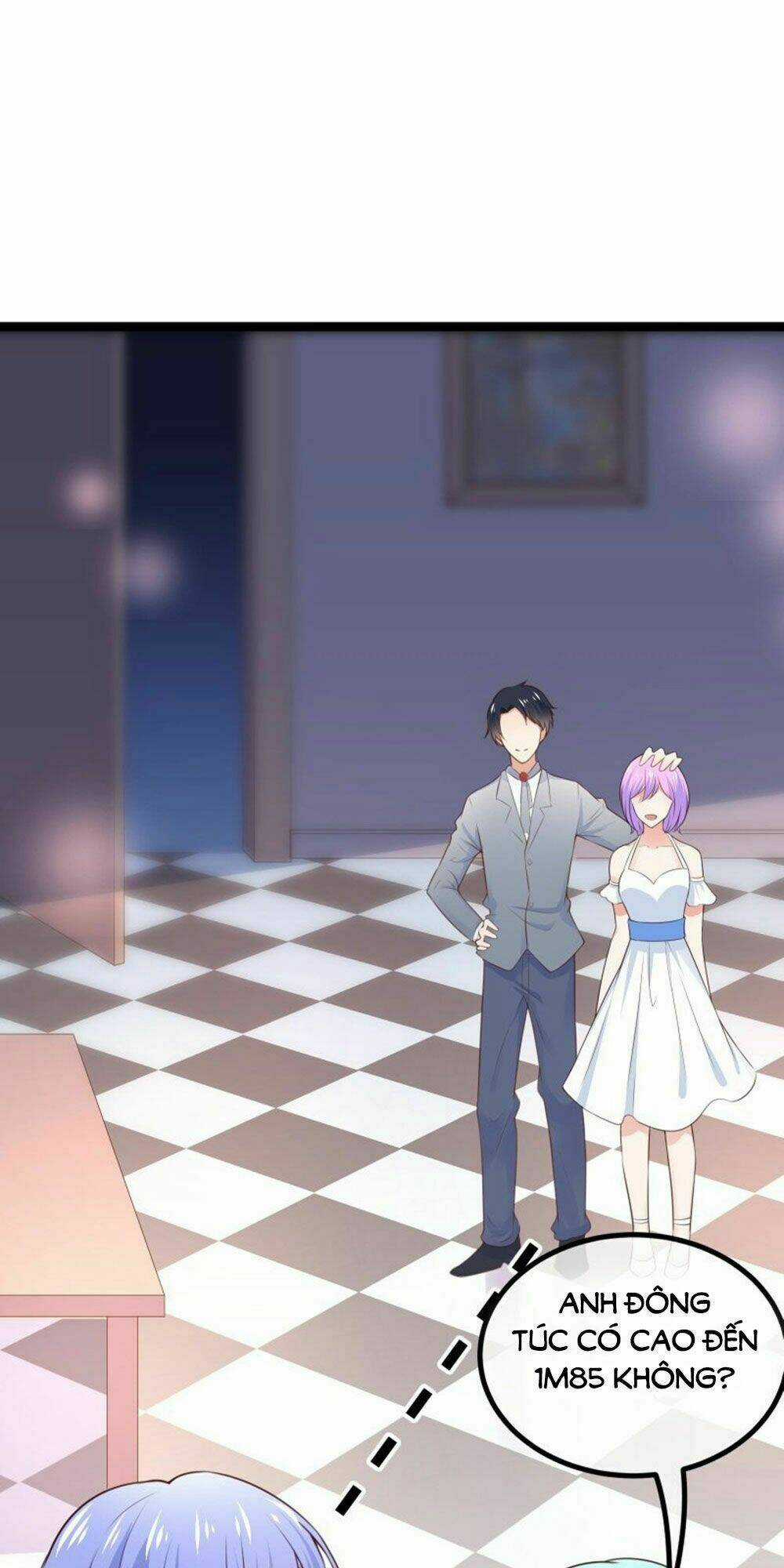 Boss Của Tôi Là Đại Thần Chapter 92 trang 20