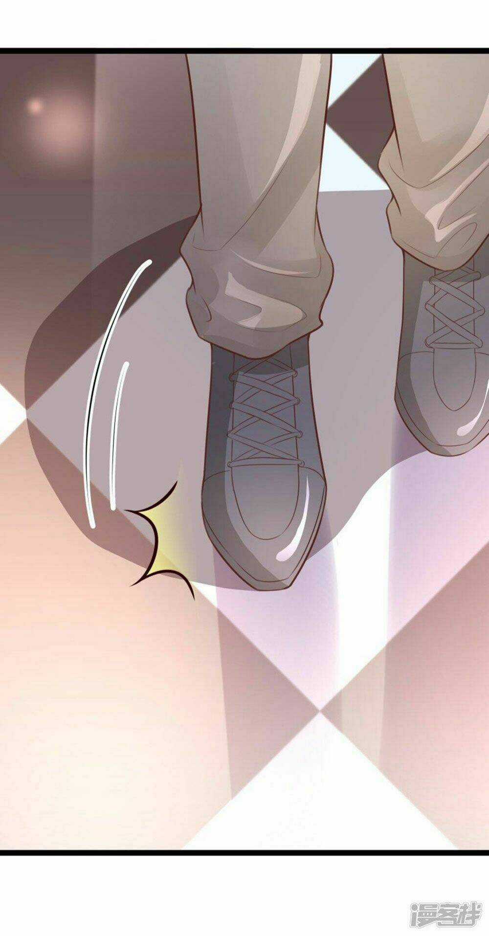 Boss Của Tôi Là Đại Thần Chapter 92 trang 22