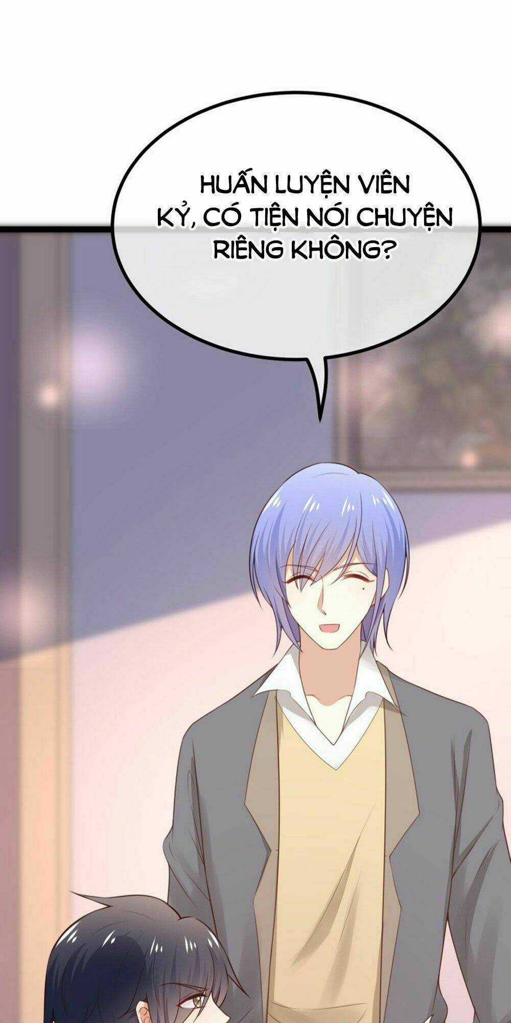 Boss Của Tôi Là Đại Thần Chapter 92 trang 23