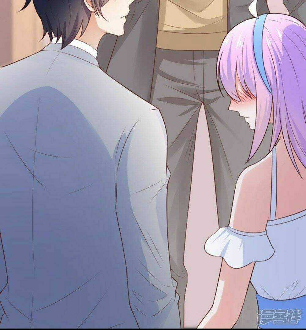 Boss Của Tôi Là Đại Thần Chapter 92 trang 24