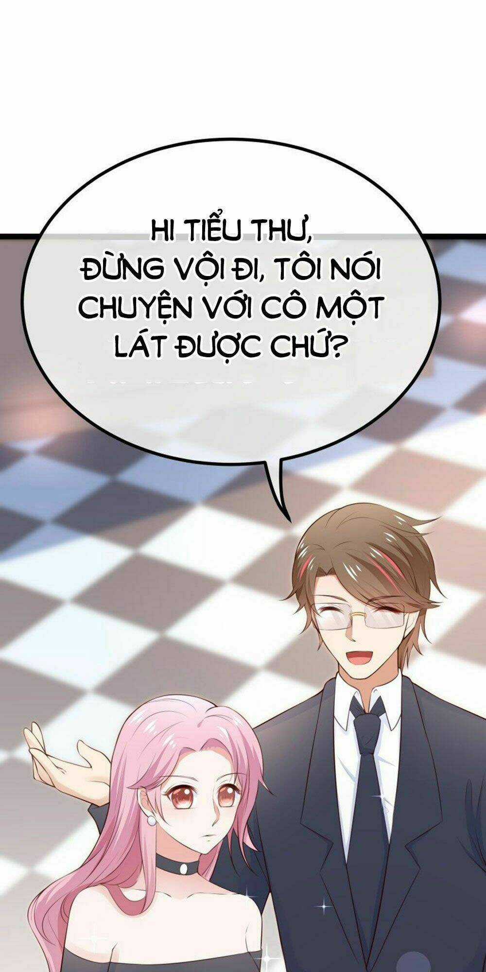 Boss Của Tôi Là Đại Thần Chapter 92 trang 25