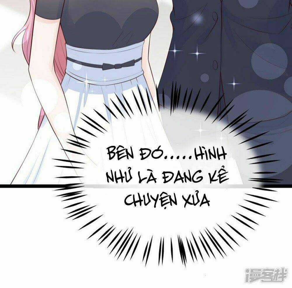 Boss Của Tôi Là Đại Thần Chapter 92 trang 26